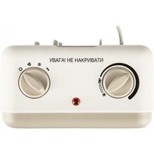 Тепловентилятор WETAIR WFH-28