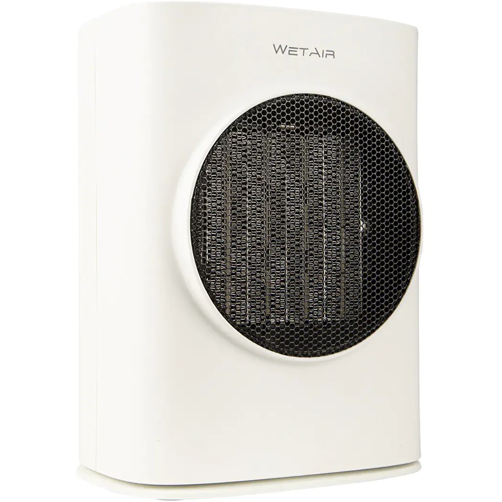 Тепловентилятор WETAIR WFH-30W Мощность 1500