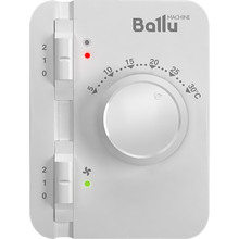 Теплова завіса BALLU BHC-L10-S06-M