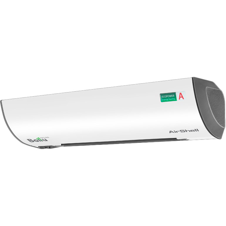 

Тепловая завеса BALLU BHC-L06S03-S, BHC-L06S03-S
