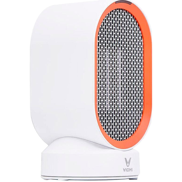 Тепловентилятор XIAOMI VioMi Сountertop heater White (VXNF01)