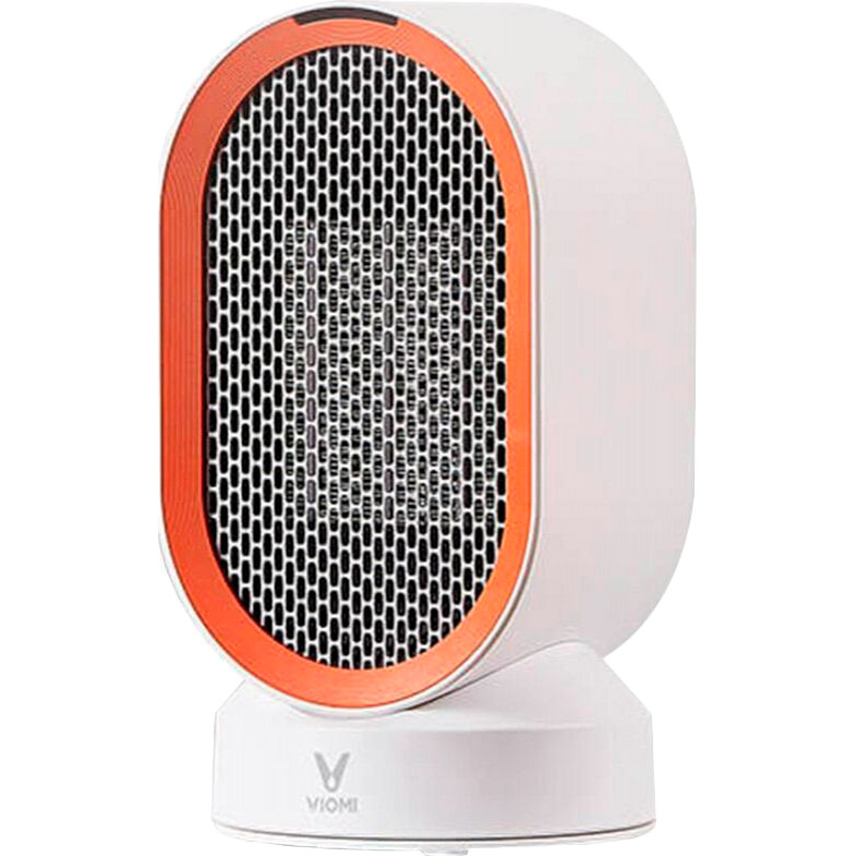 Тепловентилятор XIAOMI VioMi Сountertop heater White (VXNF01) Тип расположения напольный