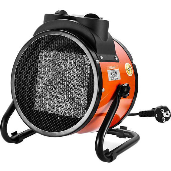 

Тепловентилятор STURM FH2230RC (FH2230RC), FH2230RC Тепловентилятор
