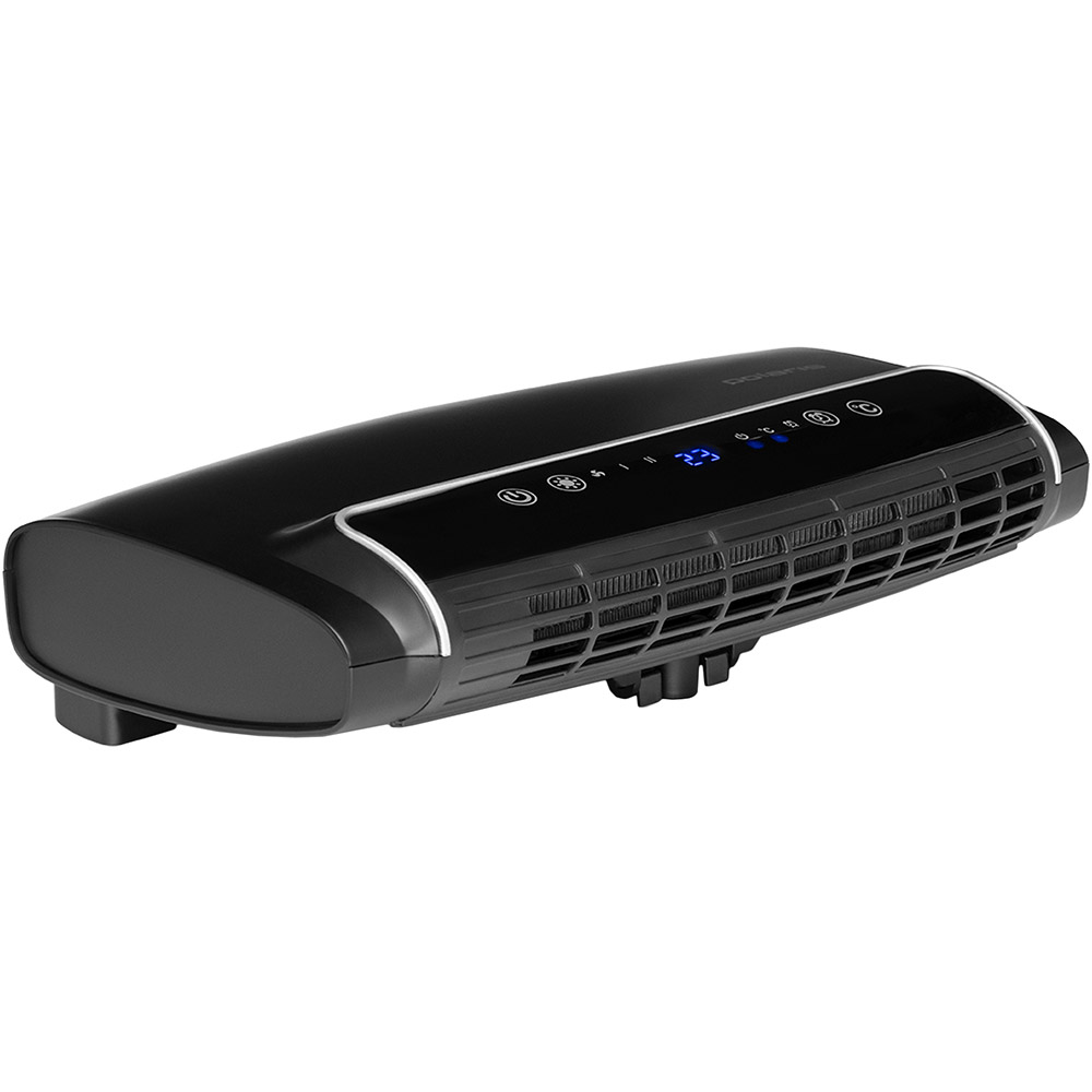 Внешний вид Тепловентилятор POLARIS PCWH 0512D Black