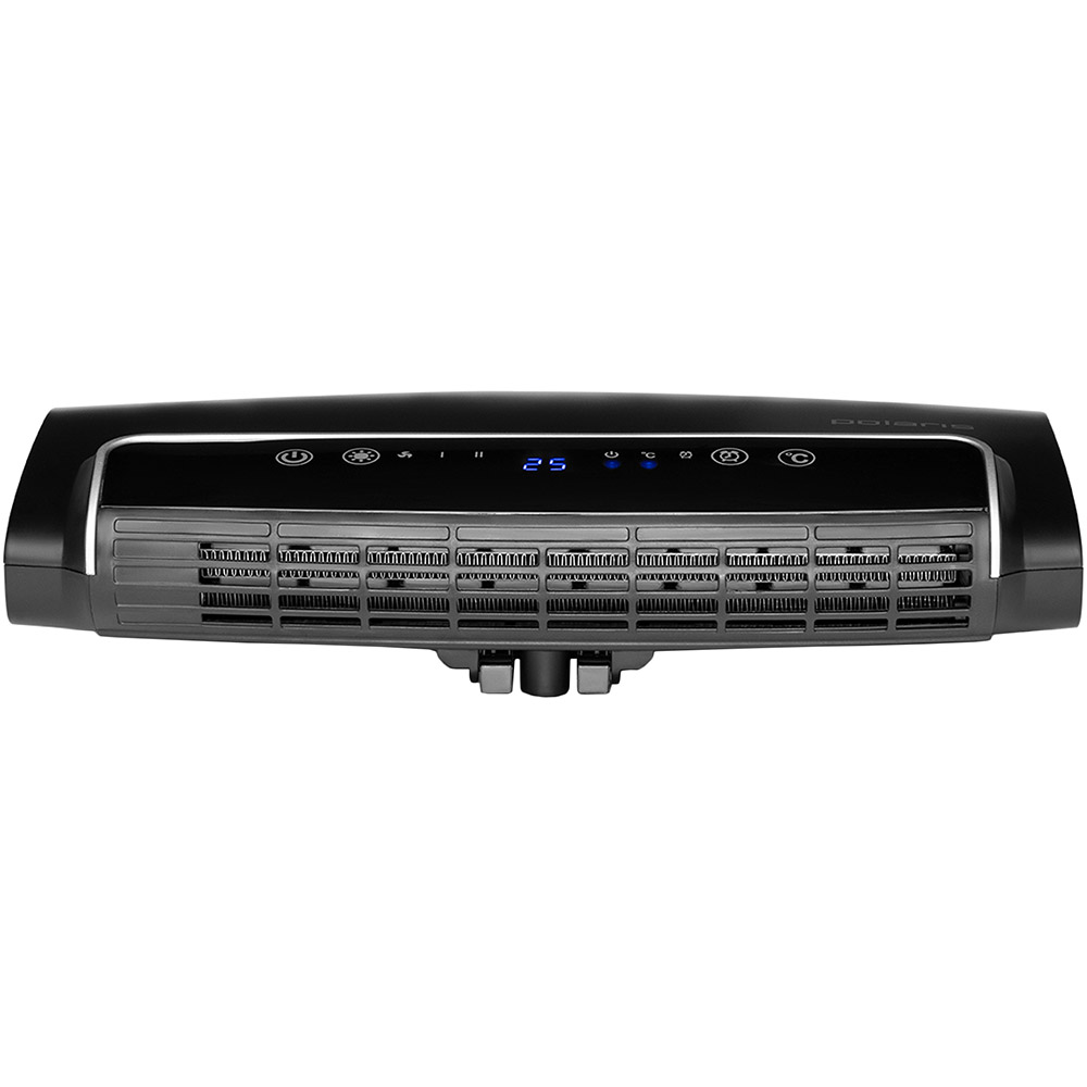 Фото Тепловентилятор POLARIS PCWH 0512D Black