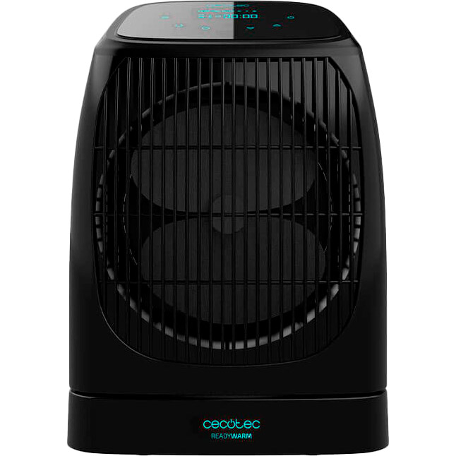 

Тепловентилятор CECOTEC Ready Warm 9600 Smart Force (CCTC-05302), Ready Warm 9600 Smart Force (CCTC-05302)