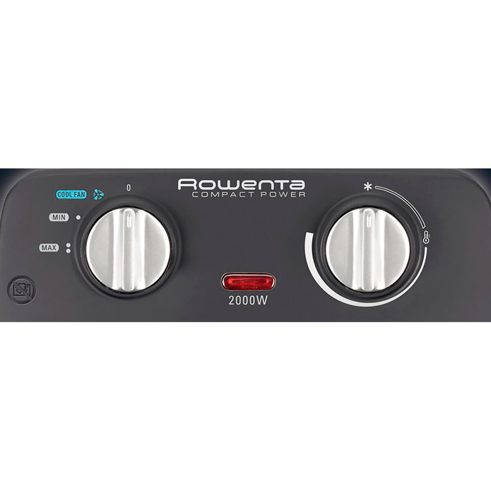 Фото Тепловентилятор ROWENTA SO2210F0