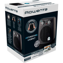 Тепловентилятор ROWENTA SO2210F0