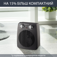 Тепловентилятор ROWENTA SO2210F0