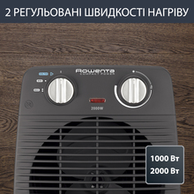 Тепловентилятор ROWENTA SO2210F0