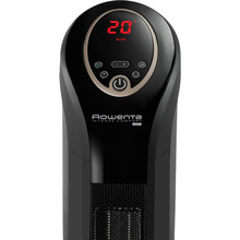 Тепловентилятор ROWENTA Intense Comfort Hot SO9420F0