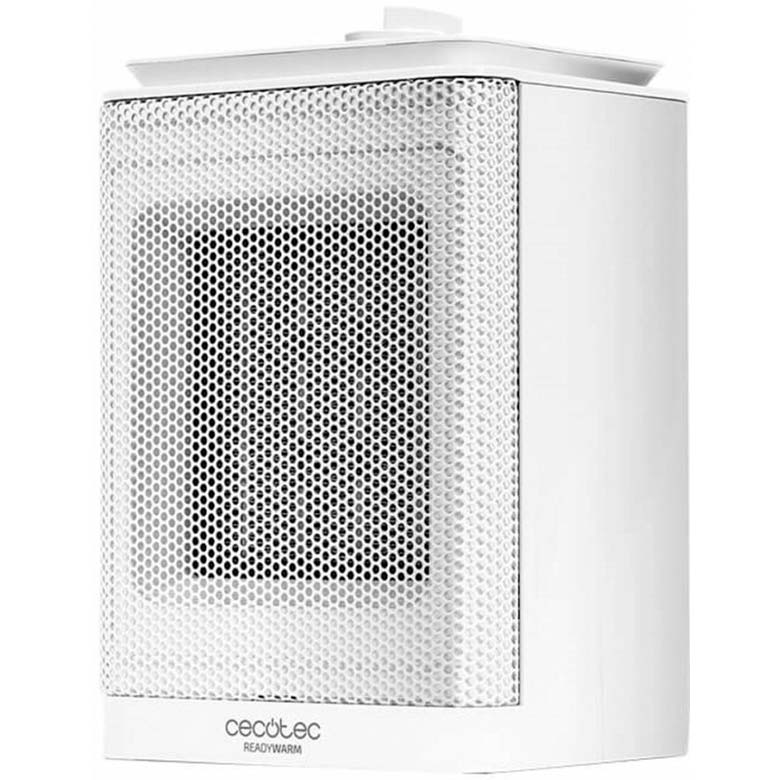 Тепловентилятор CECOTEC Ready Warm 6150 Ceramic Rotate Style (CCTC-05310) Рівень шуму	 30