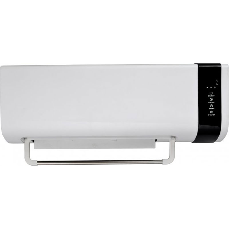 Тепловентилятор ELIT PTC-21 2000W Потужність 2000