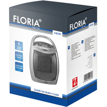 Тепловентилятор FLORIA ZLN6188