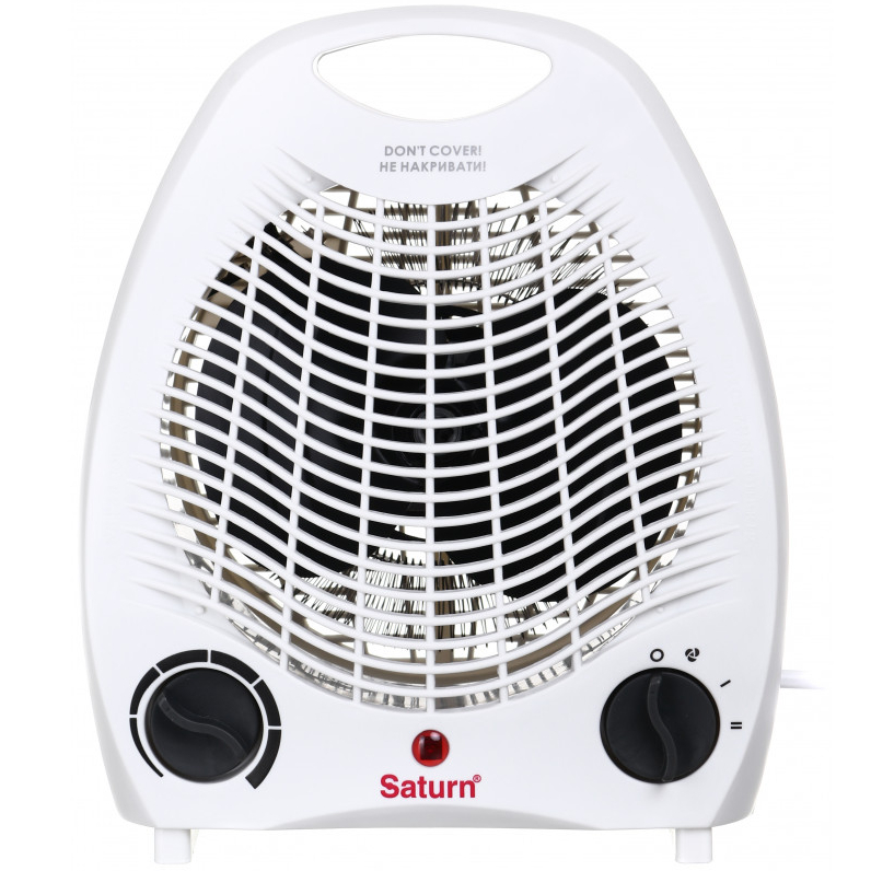 Тепловентилятор SATURN ST-HT8358