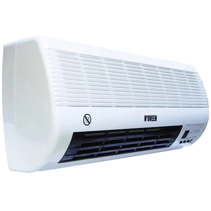 Тепловая завеса NOVEEN HC1500 LED Тип расположения настенный