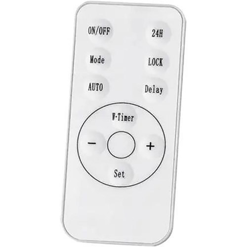 Тепловая завеса NOVEEN HC1500 LED Особенности дисплей