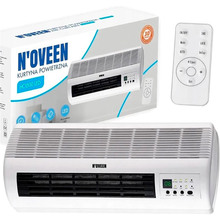 Тепловая завеса NOVEEN HC1500 LED