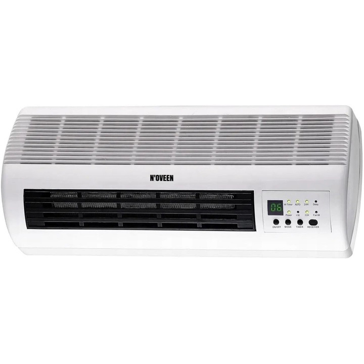 Тепловая завеса NOVEEN HC1500 LED