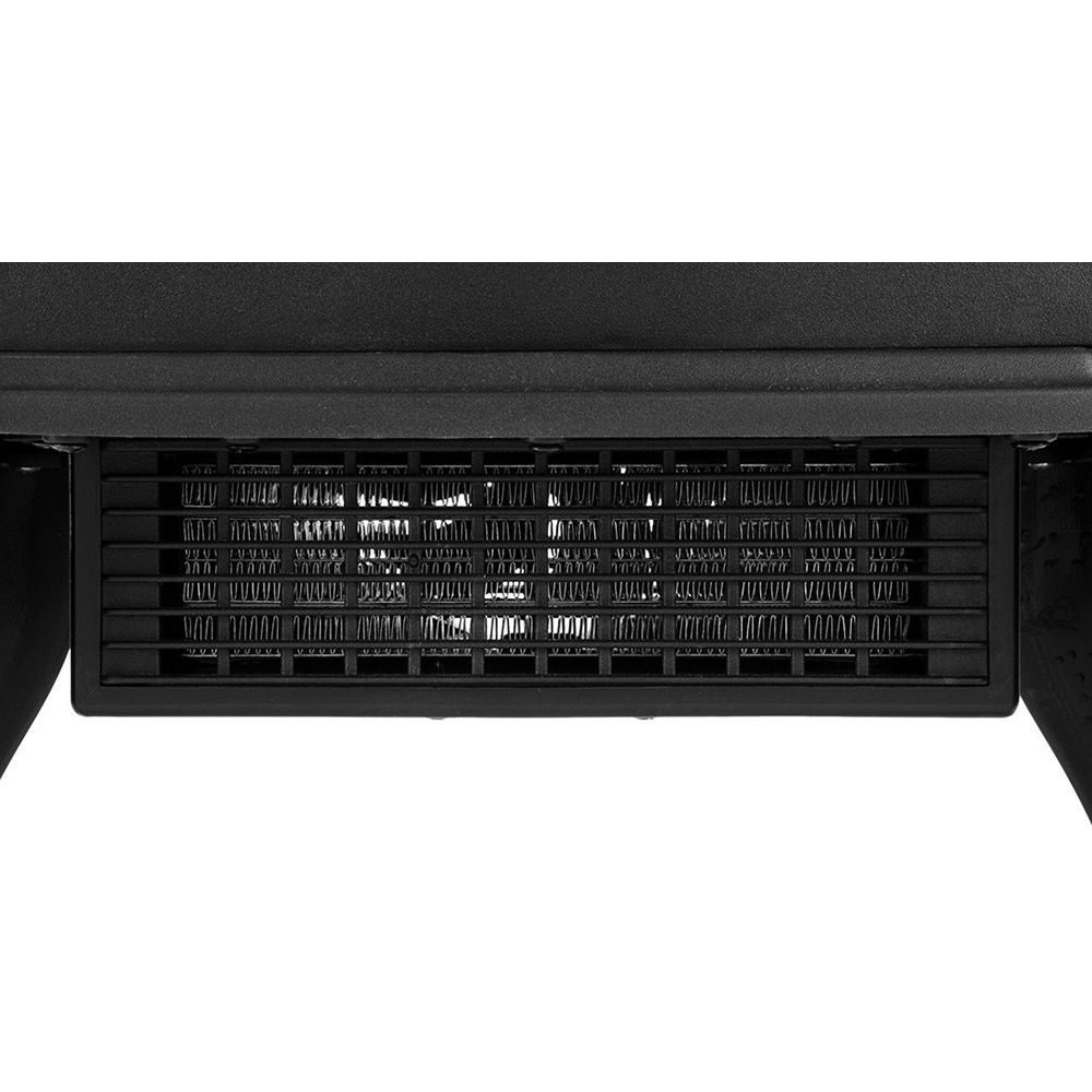 Тепловентилятор NEO TOOLS Камін 1500Вт (90-110) Площа обігріву 30