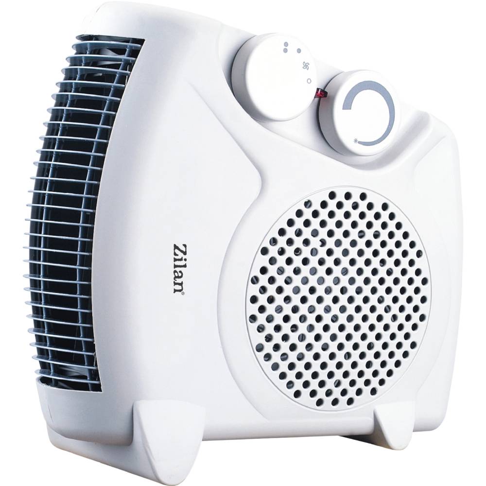 Тепловентилятор ZILAN ZLN5534 Тепловентилятор ZILAN ZLN5534