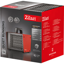 Тепловентилятор ZILAN ZLN5541