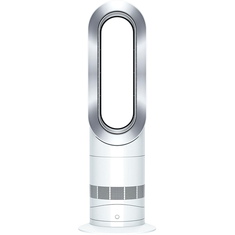 Тепловентилятор DYSON AM09 EU Wu/Sv (473400-01)