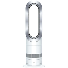 Тепловентилятор DYSON AM09 EU Wu/Sv (473400-01)