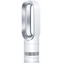 Тепловентилятор DYSON AM09 EU Wu/Sv (473400-01)