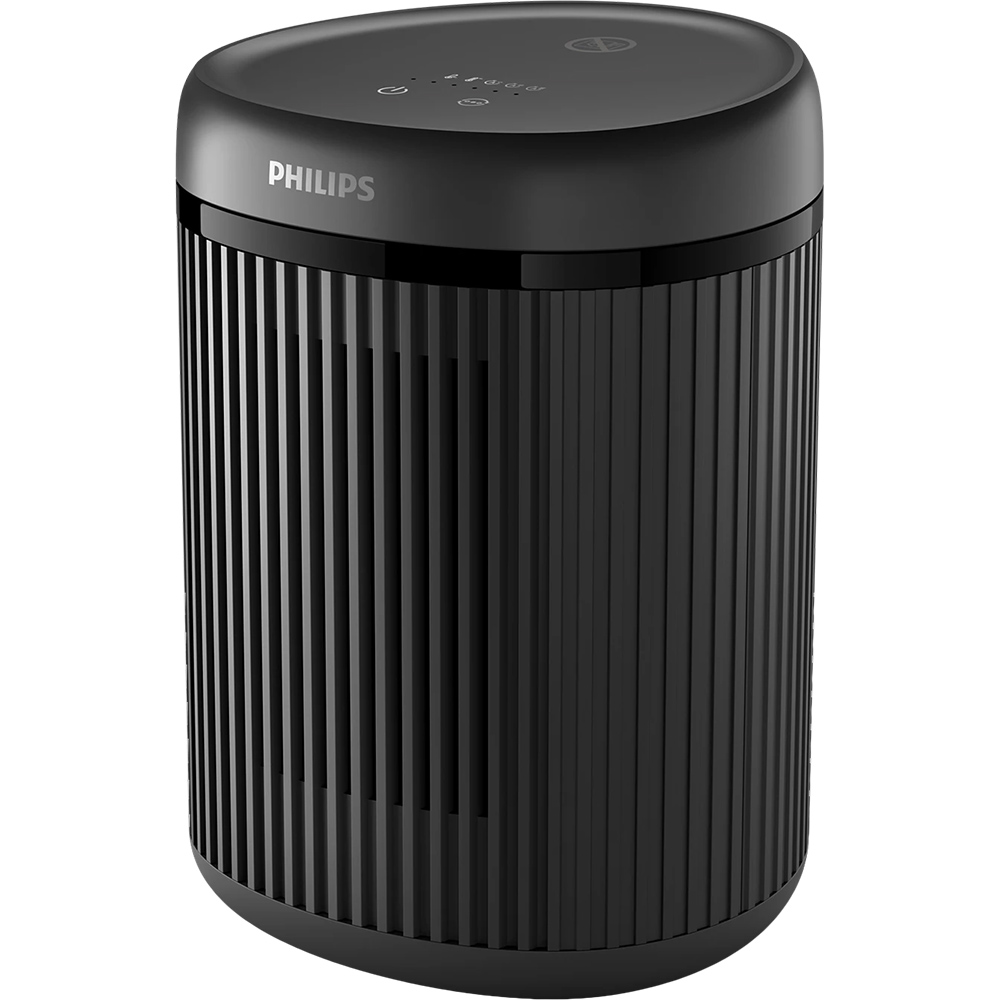 Тепловентилятор PHILIPS CX2120/01 Уровень шума 39