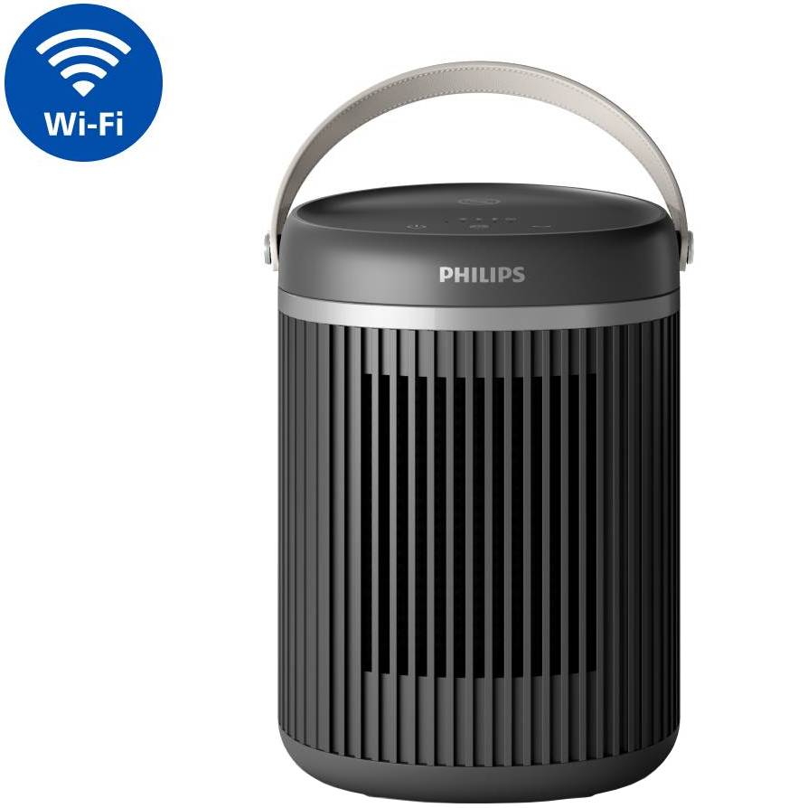 Тепловентилятор PHILIPS CX3120/01 Уровень шума 40