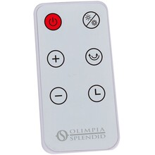 Тепловентилятор OLIMPIA SPLENDID CALDO UP T (OS-99364)