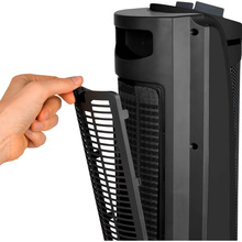 Тепловентилятор BLACK N DECKER BXSH2002E