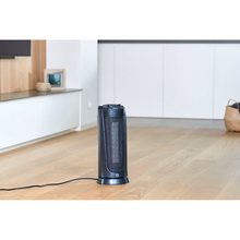 Тепловентилятор BLACK N DECKER BXSH2002E