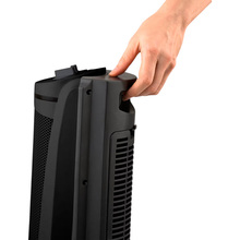 Тепловентилятор BLACK N DECKER BXSH2002E