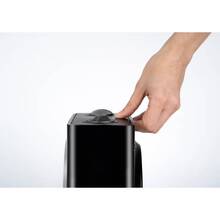 Тепловентилятор BLACK N DECKER BXSH2003E