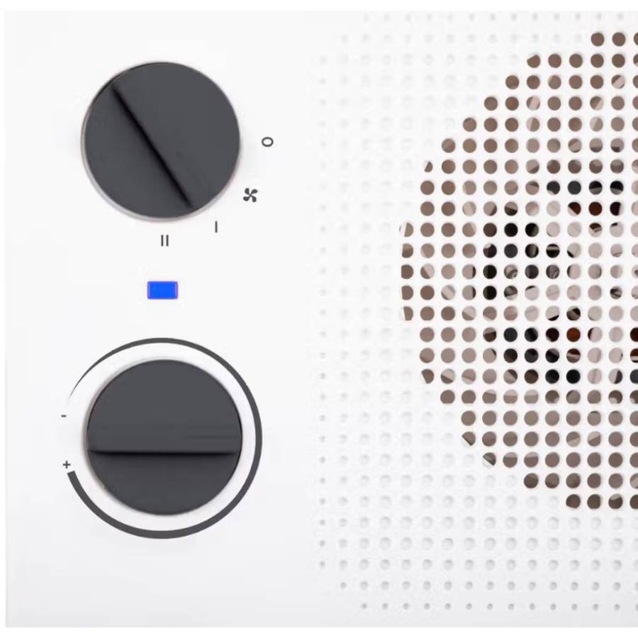 Тепловентилятор BLACK N DECKER BXSH2001E Тип розміщення підлоговий