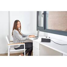 Тепловентилятор BLACK N DECKER BXSH2001E
