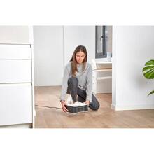Тепловентилятор BLACK N DECKER BXSH2001E