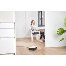 Тепловентилятор BLACK N DECKER BXSH2001E