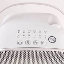 Тепловентилятор BLACK N DECKER BXSH1505E