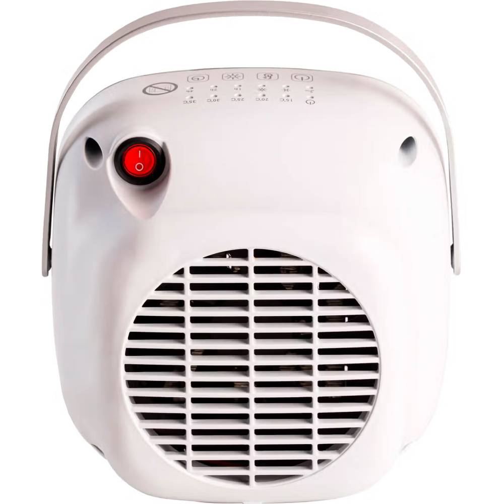 Тепловентилятор BLACK N DECKER BXSH1505E Тепловентилятор BLACK N DECKER BXSH1505E