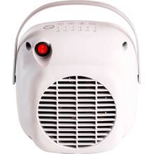 Тепловентилятор BLACK N DECKER BXSH1505E