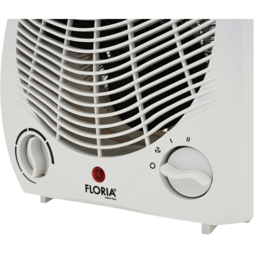 Тепловентилятор FLORIA ZLN-6151 Тип расположения напольный