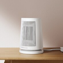 Тепловентилятор XIAOMI Desktop Heater EU (BHR8940EU)