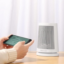 Тепловентилятор XIAOMI Desktop Heater EU (BHR8940EU)