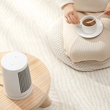 Тепловентилятор XIAOMI Desktop Heater EU (BHR8940EU)