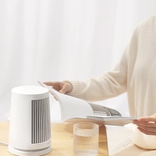 Тепловентилятор XIAOMI Desktop Heater EU (BHR8940EU)