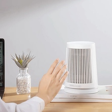 Тепловентилятор XIAOMI Desktop Heater EU (BHR8940EU)