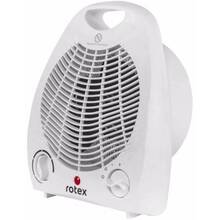 Тепловентилятор ROTEX RAS01-W